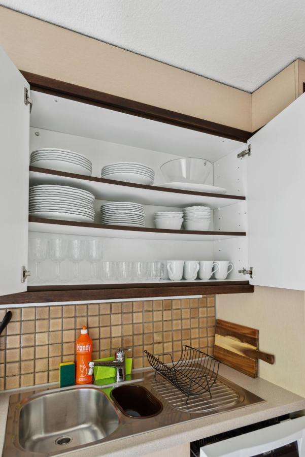 Cozy Apartments Close To The Center Of Zurich Forch Екстериор снимка