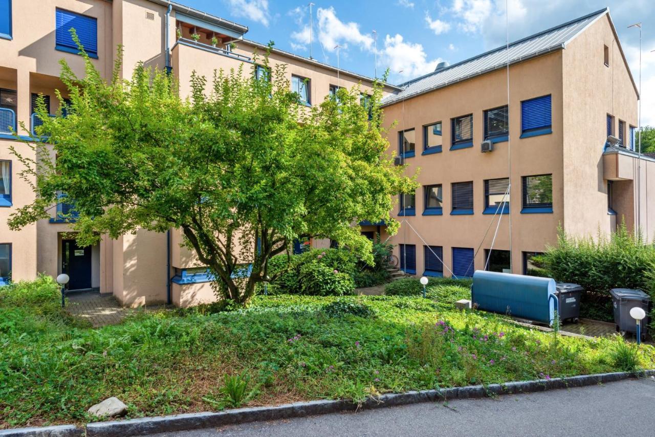 Cozy Apartments Close To The Center Of Zurich Forch Екстериор снимка