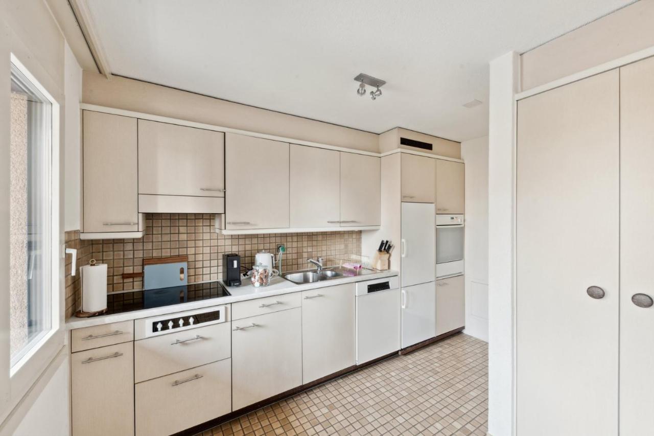 Cozy Apartments Close To The Center Of Zurich Forch Екстериор снимка