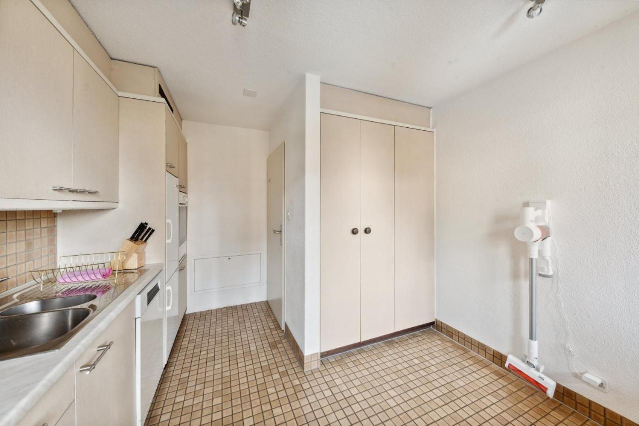 Cozy Apartments Close To The Center Of Zurich Forch Екстериор снимка